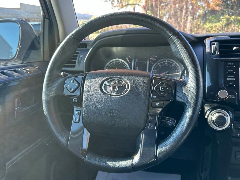 used 2020 Toyota 4Runner car, priced at $39,950