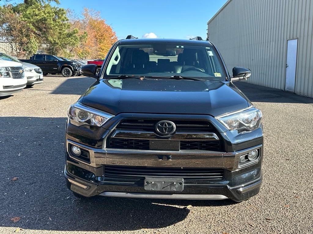 used 2020 Toyota 4Runner car, priced at $39,950