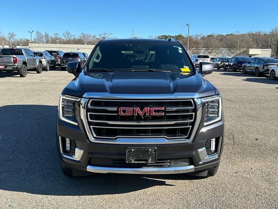 used 2023 GMC Yukon car, priced at $59,878