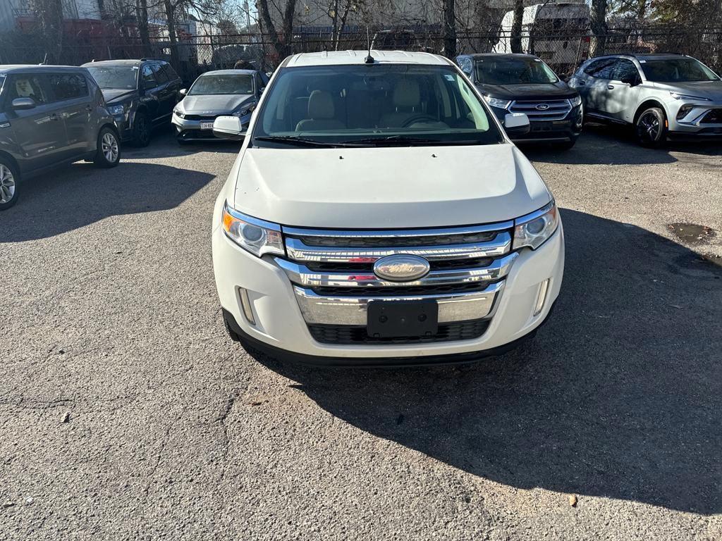 used 2013 Ford Edge car, priced at $9,200