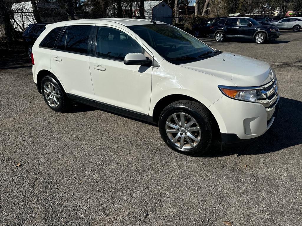 used 2013 Ford Edge car, priced at $9,200