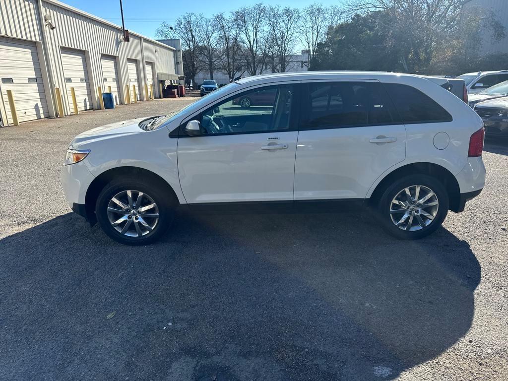 used 2013 Ford Edge car, priced at $9,200