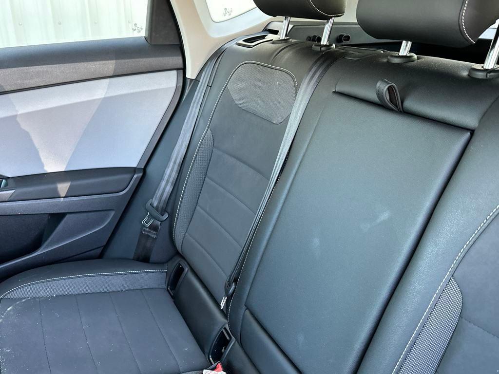 used 2022 Volkswagen Taos car, priced at $21,764