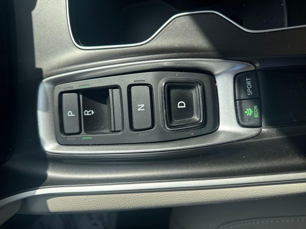 used 2021 Honda Accord car, priced at $32,151