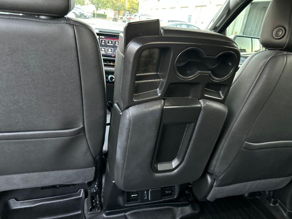 used 2022 GMC Sierra 1500 car, priced at $49,100