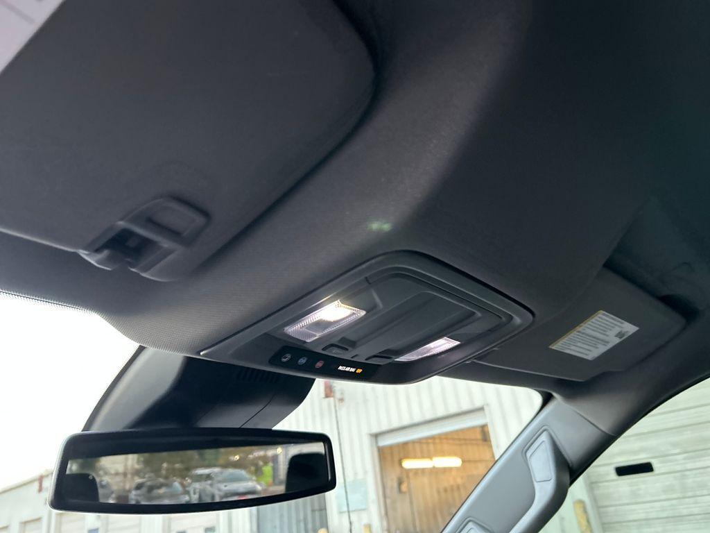 used 2022 GMC Sierra 1500 car, priced at $49,100