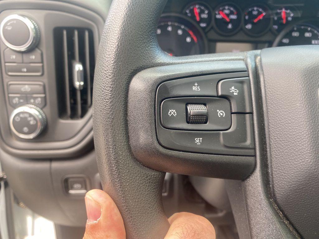 used 2024 GMC Sierra 2500 car, priced at $44,999