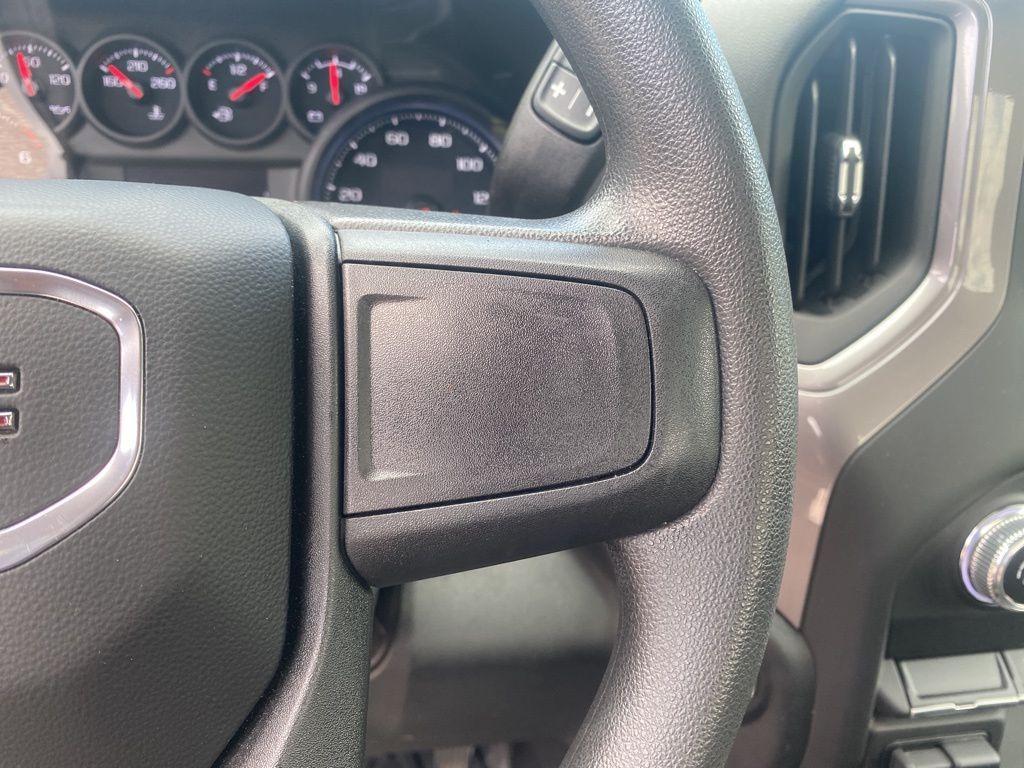 used 2024 GMC Sierra 2500 car, priced at $44,999