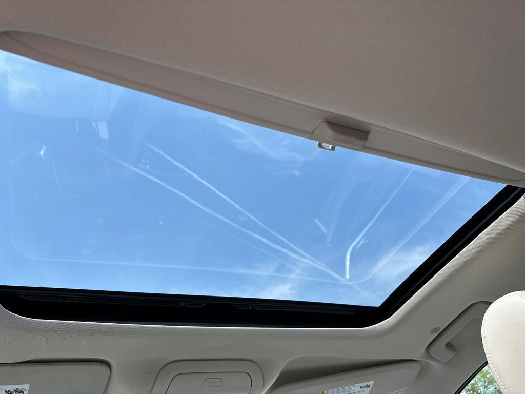 used 2022 Buick Enclave car, priced at $32,588