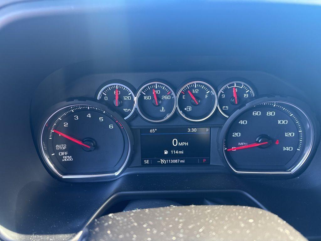 used 2021 Chevrolet Tahoe car, priced at $35,500