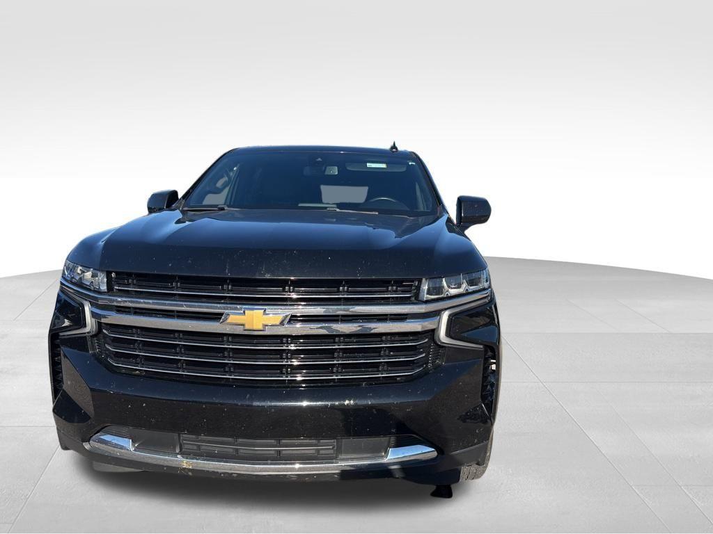 used 2021 Chevrolet Tahoe car, priced at $35,500