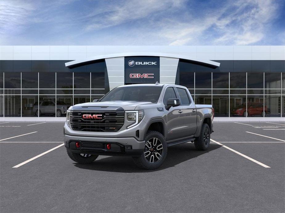 new 2024 GMC Sierra 1500 car, priced at $71,260