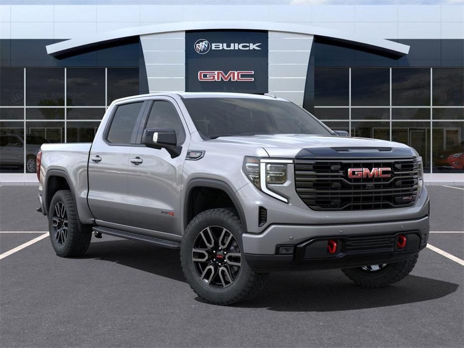 new 2024 GMC Sierra 1500 car, priced at $71,260