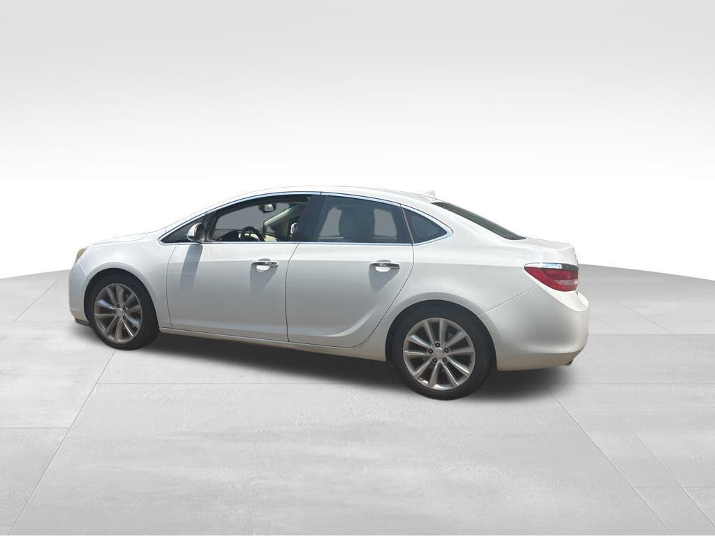 used 2012 Buick Verano car, priced at $9,995