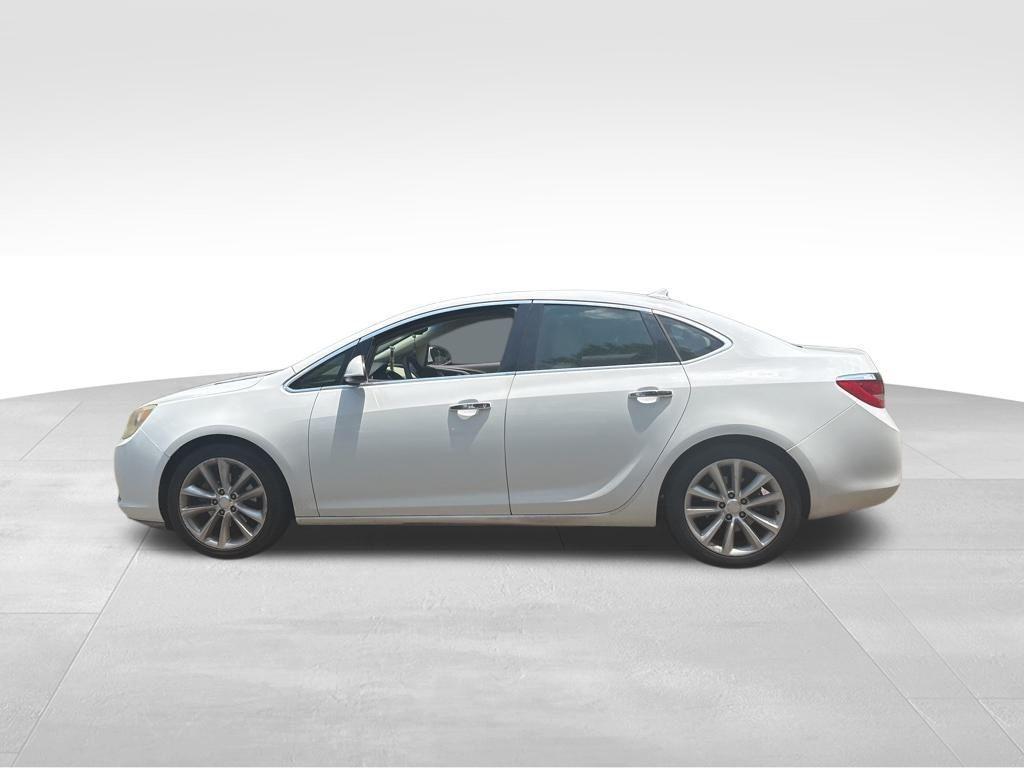 used 2012 Buick Verano car, priced at $9,995
