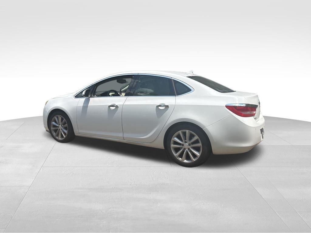 used 2012 Buick Verano car, priced at $9,995