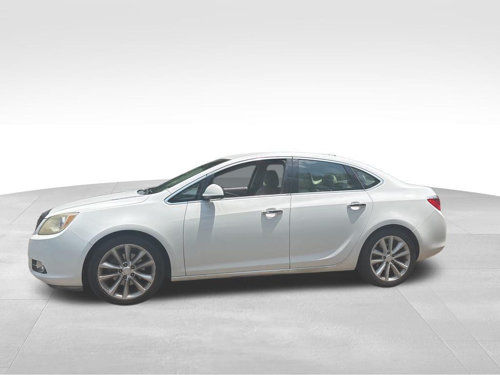 used 2012 Buick Verano car, priced at $9,995