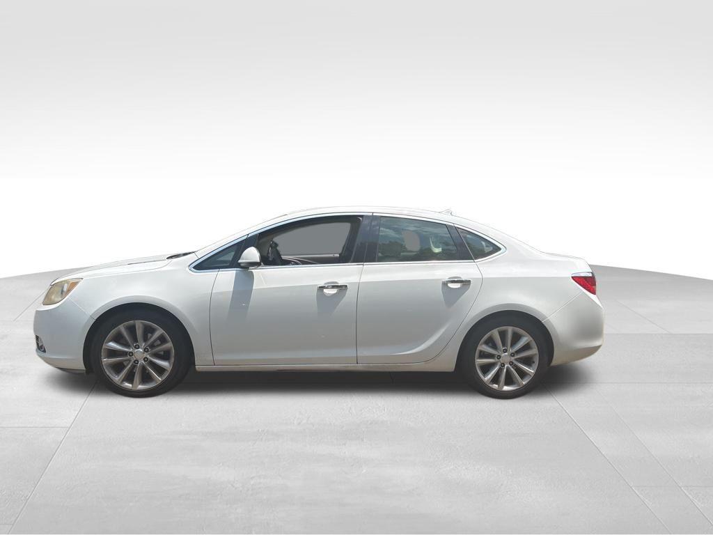 used 2012 Buick Verano car, priced at $9,995