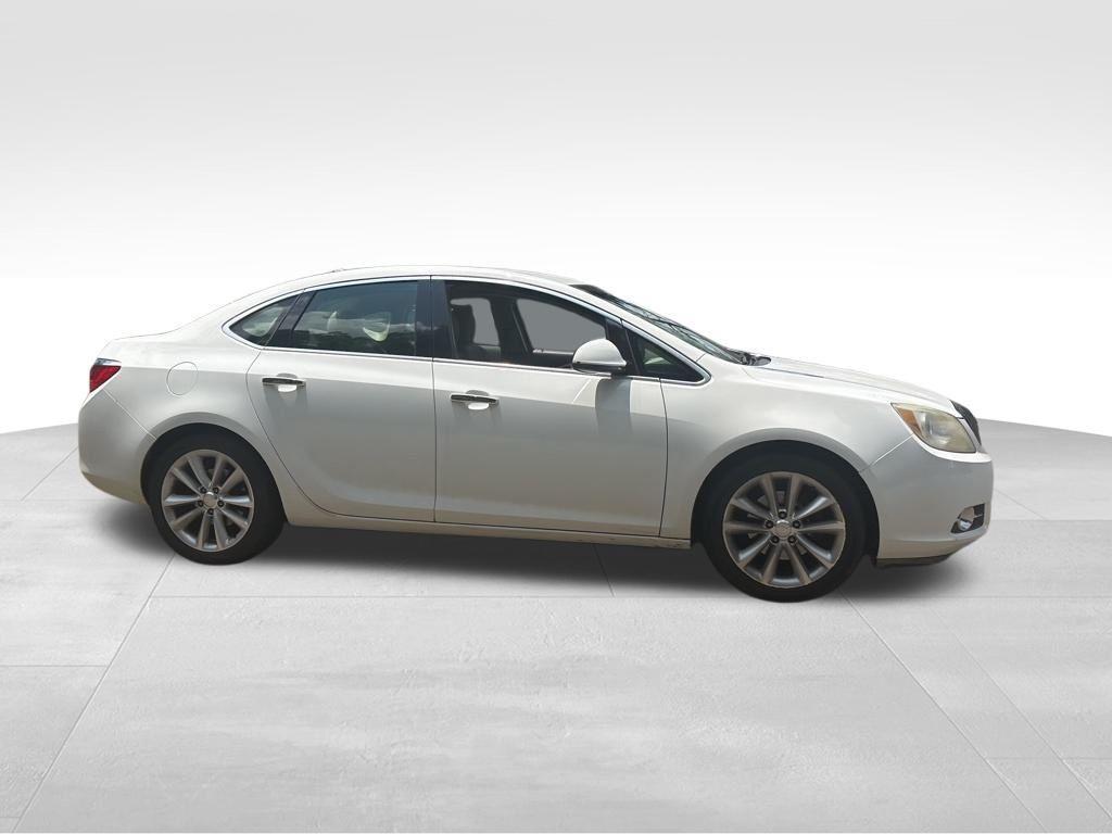 used 2012 Buick Verano car, priced at $9,995