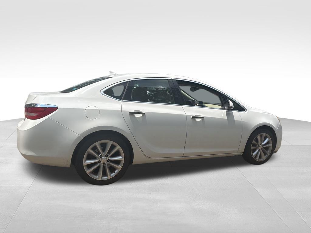 used 2012 Buick Verano car, priced at $9,995