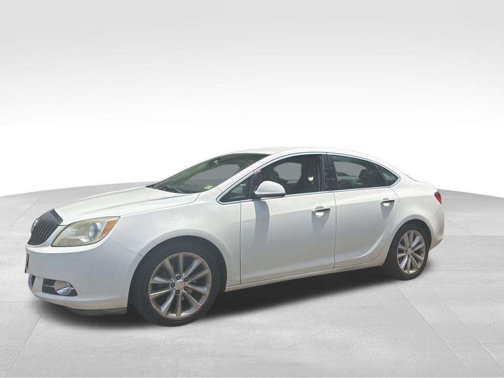 used 2012 Buick Verano car, priced at $9,995