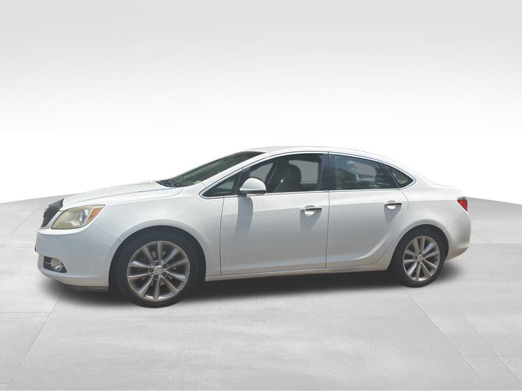 used 2012 Buick Verano car, priced at $9,995