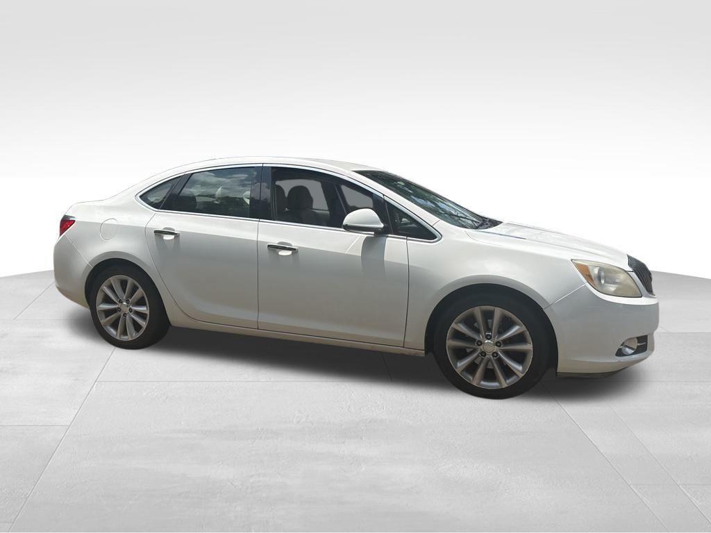 used 2012 Buick Verano car, priced at $9,995