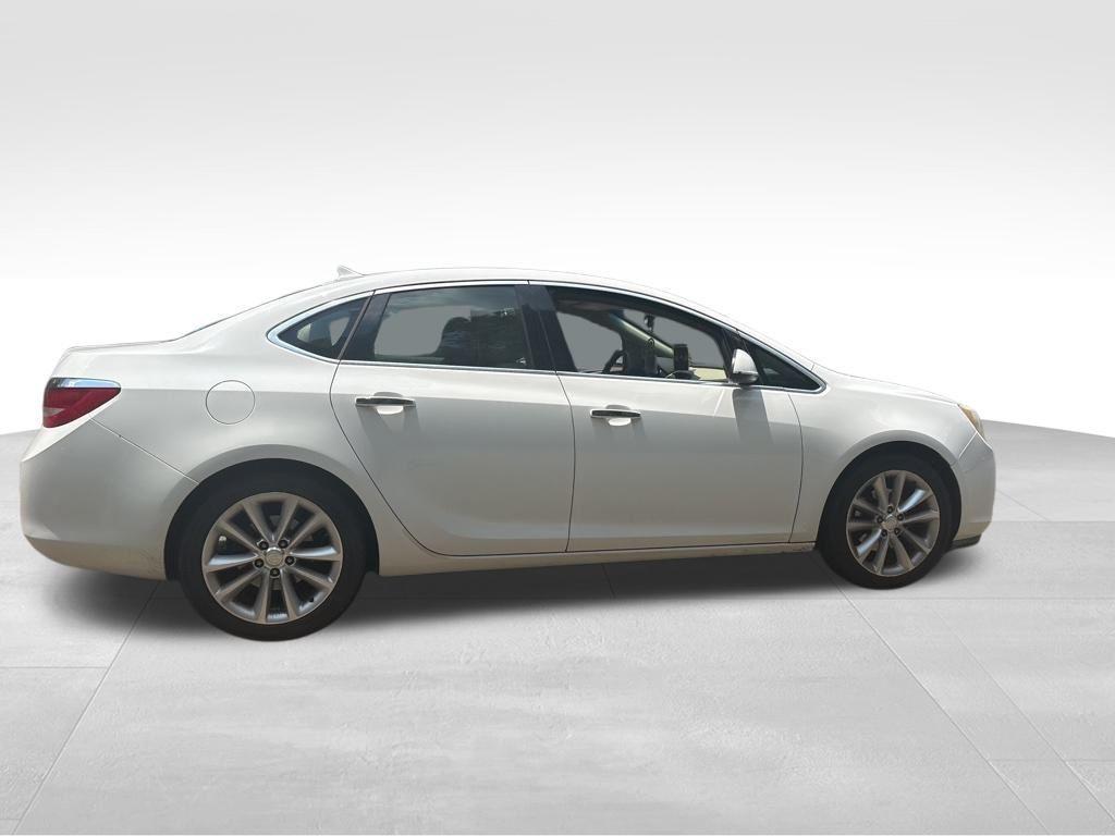 used 2012 Buick Verano car, priced at $9,995