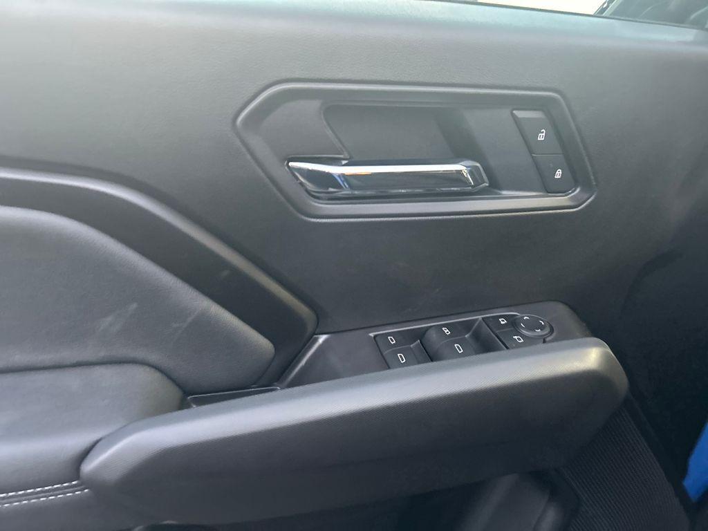 new 2026 GMC Canyon car, priced at $43,575