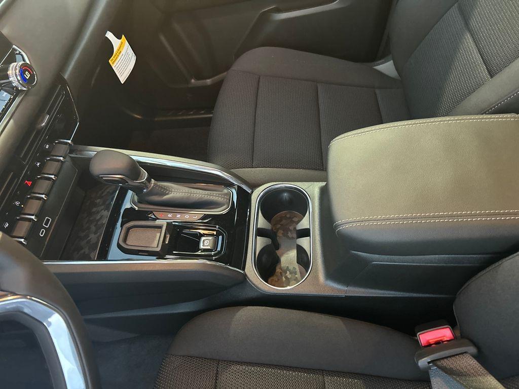 new 2026 GMC Canyon car, priced at $43,575