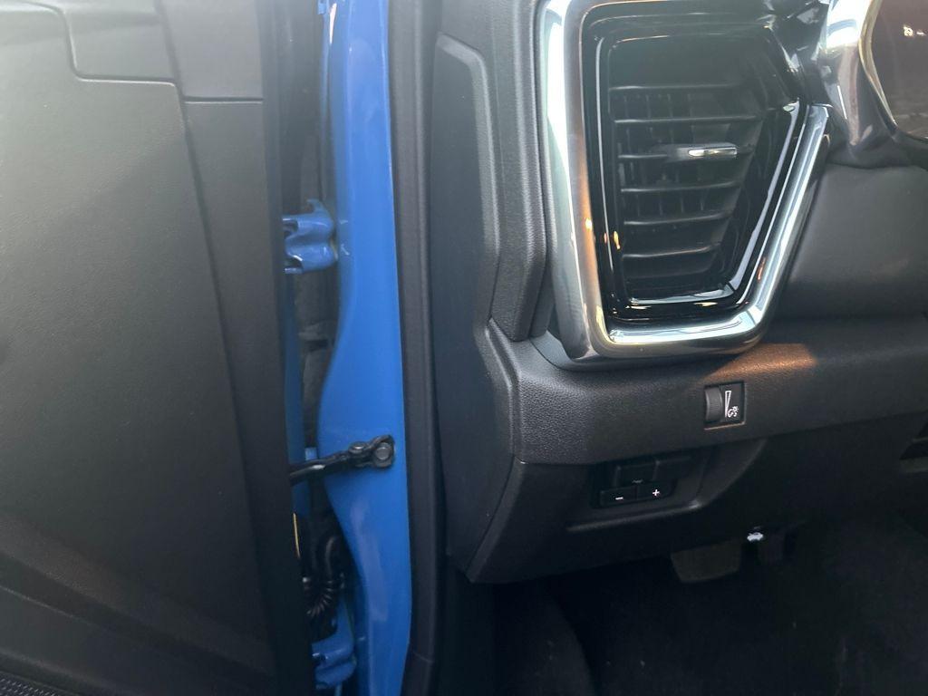 new 2026 GMC Canyon car, priced at $43,575