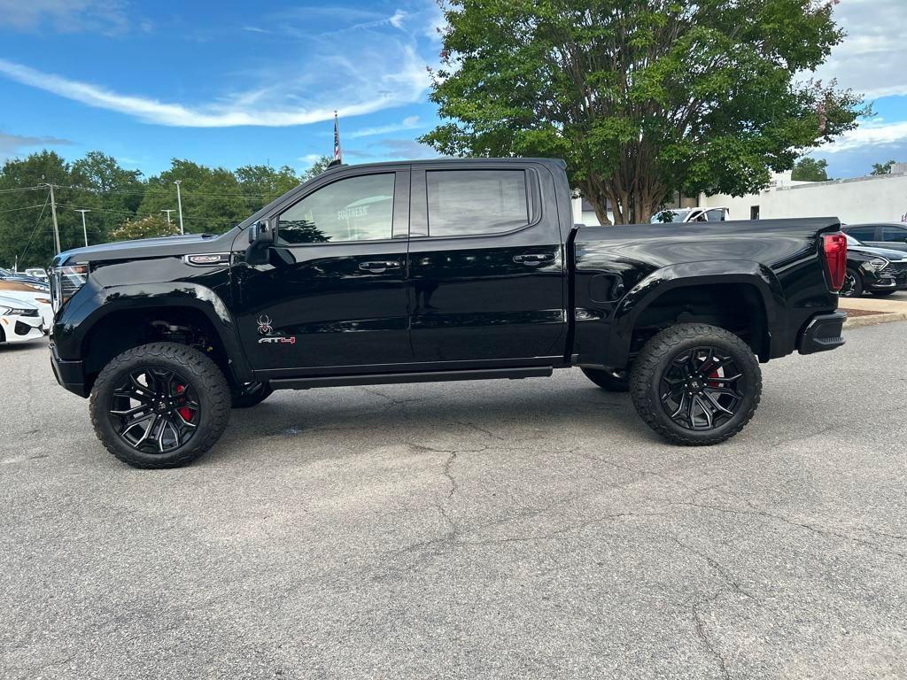 new 2025 GMC Sierra 1500 car, priced at $68,500