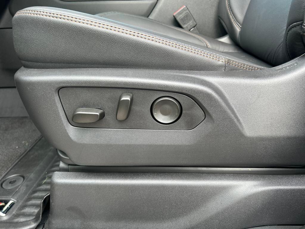 new 2025 GMC Sierra 1500 car, priced at $68,500