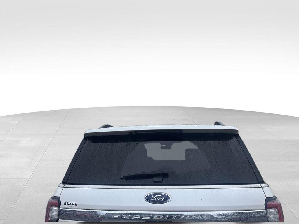 used 2019 Ford Expedition car, priced at $29,100