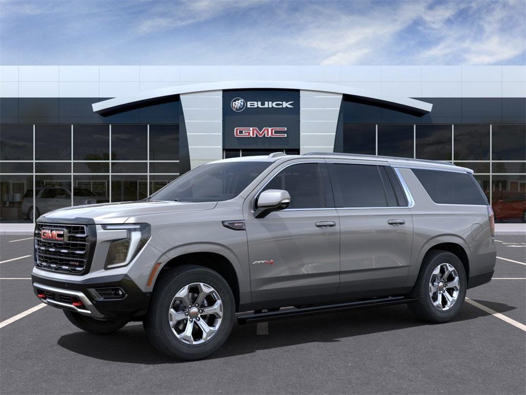 new 2025 GMC Yukon XL car, priced at $103,939