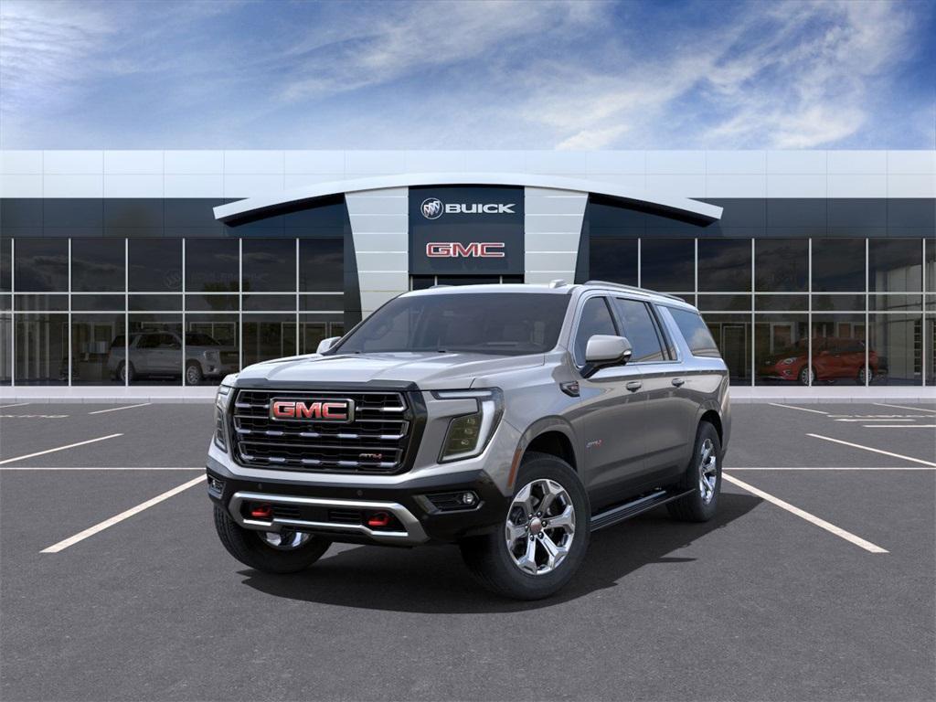 new 2025 GMC Yukon XL car, priced at $103,939