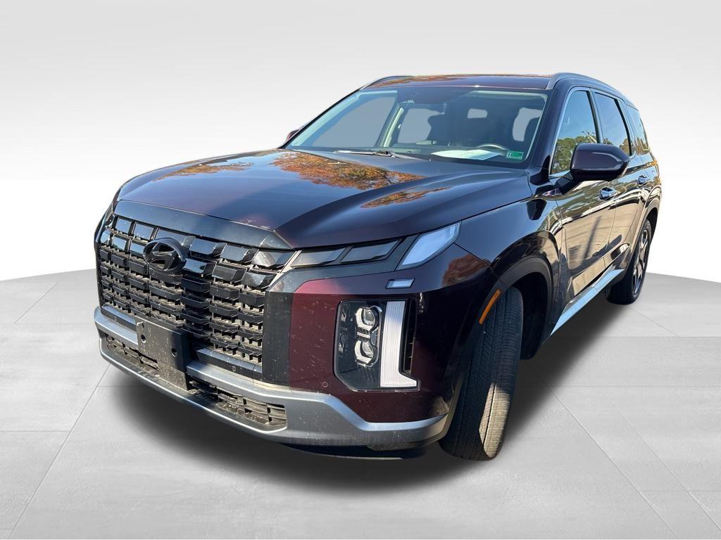 used 2024 Hyundai Palisade car, priced at $36,800