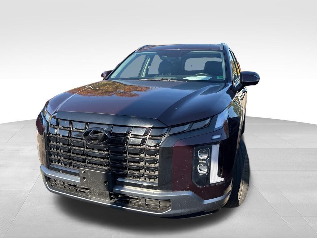 used 2024 Hyundai Palisade car, priced at $36,800