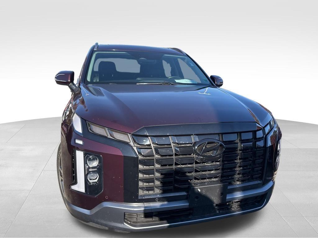 used 2024 Hyundai Palisade car, priced at $36,800