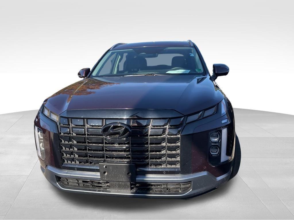 used 2024 Hyundai Palisade car, priced at $36,800