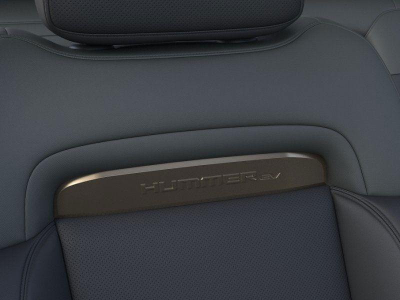 new 2025 GMC HUMMER EV SUV car, priced at $95,028