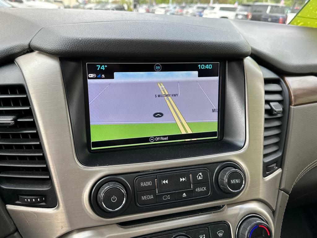 used 2019 GMC Yukon car, priced at $41,995