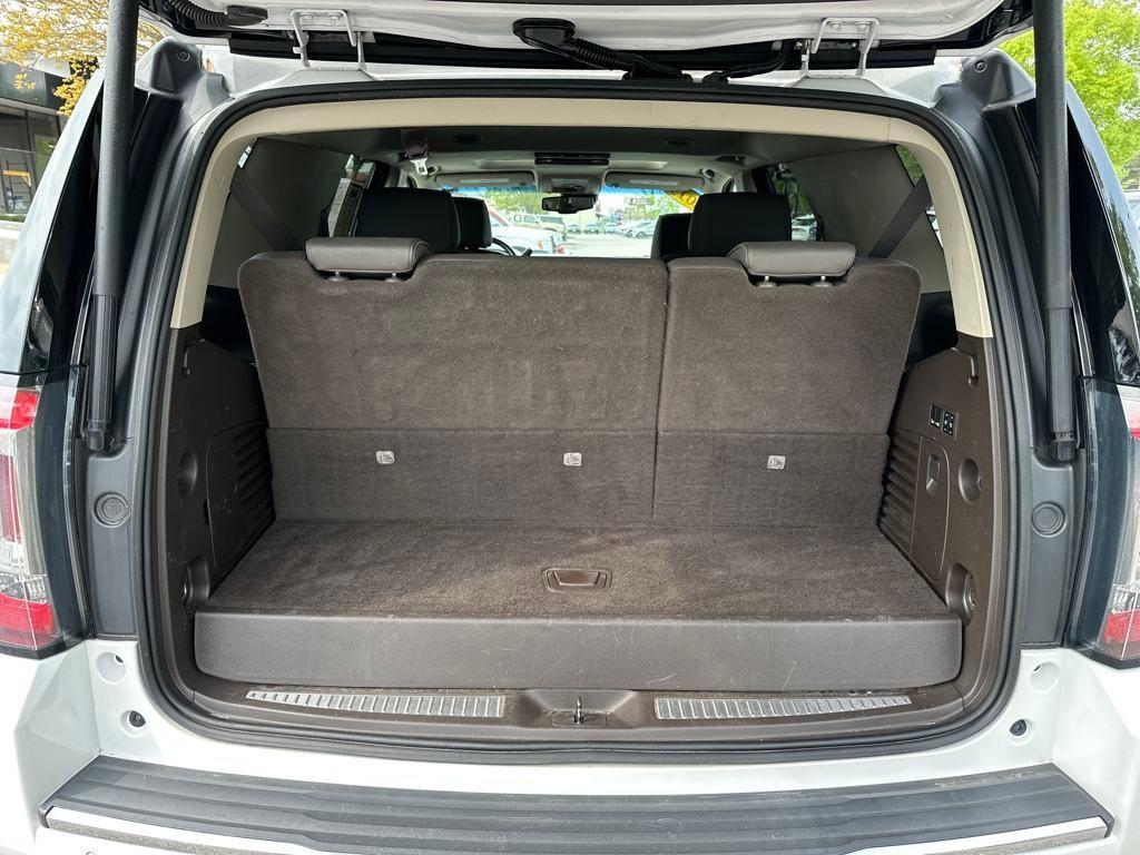 used 2019 GMC Yukon car, priced at $41,995