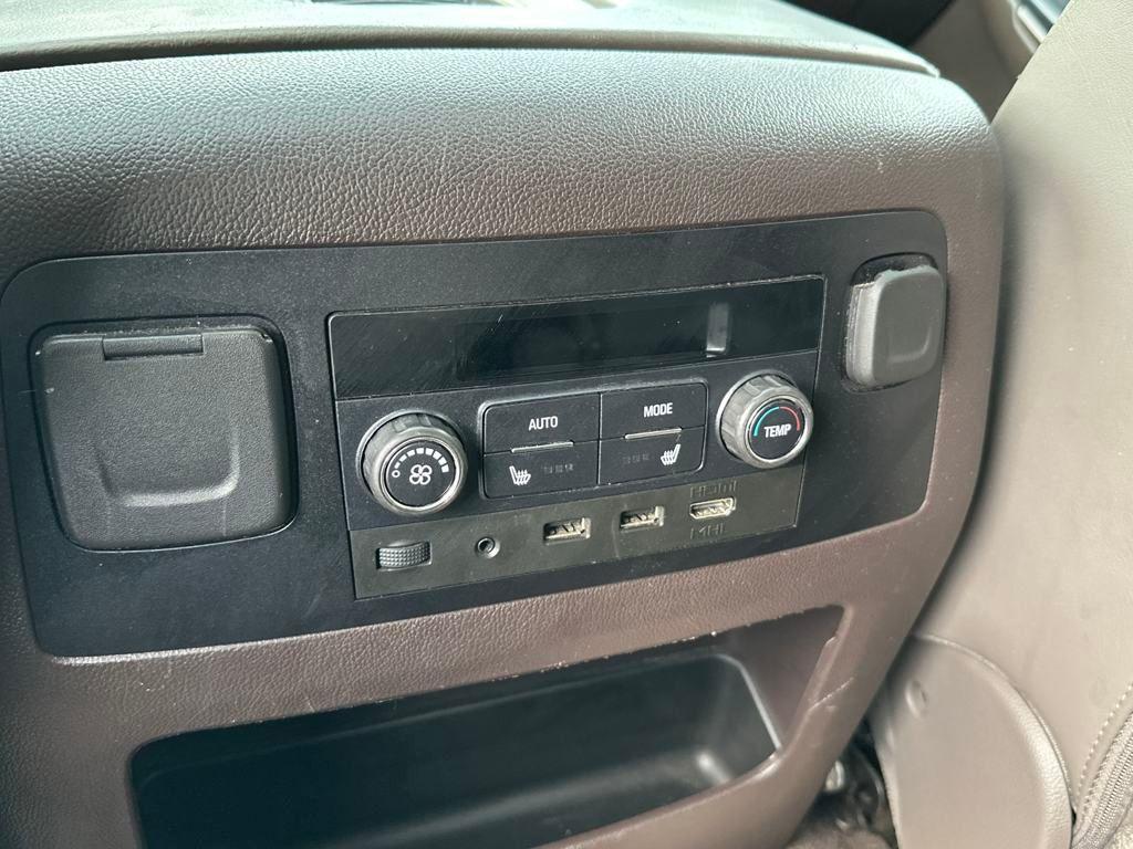 used 2019 GMC Yukon car, priced at $41,995