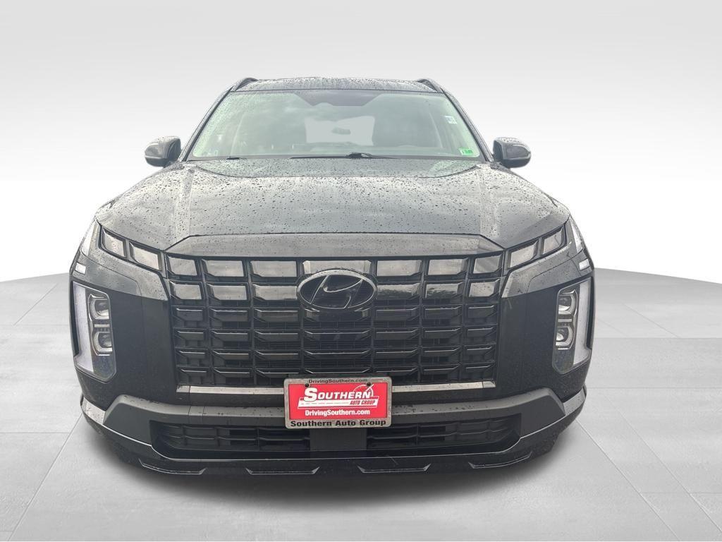 used 2024 Hyundai Palisade car