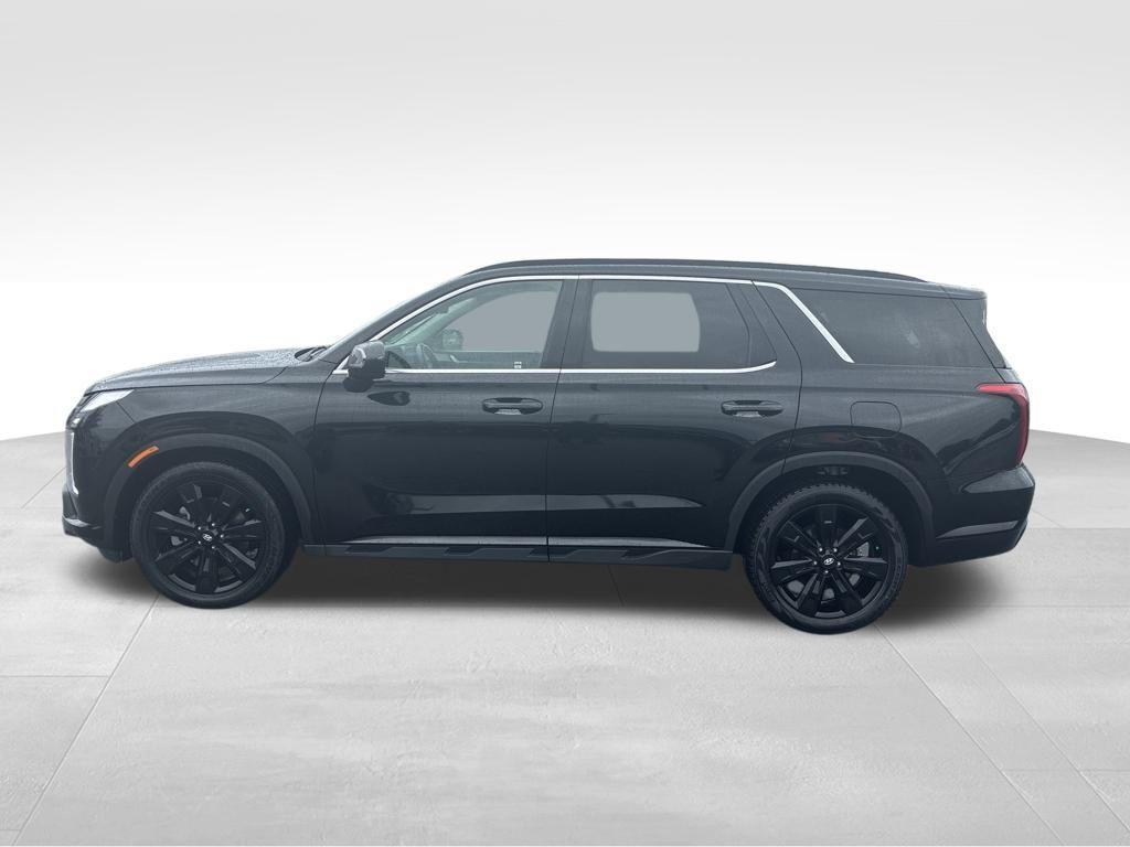 used 2024 Hyundai Palisade car