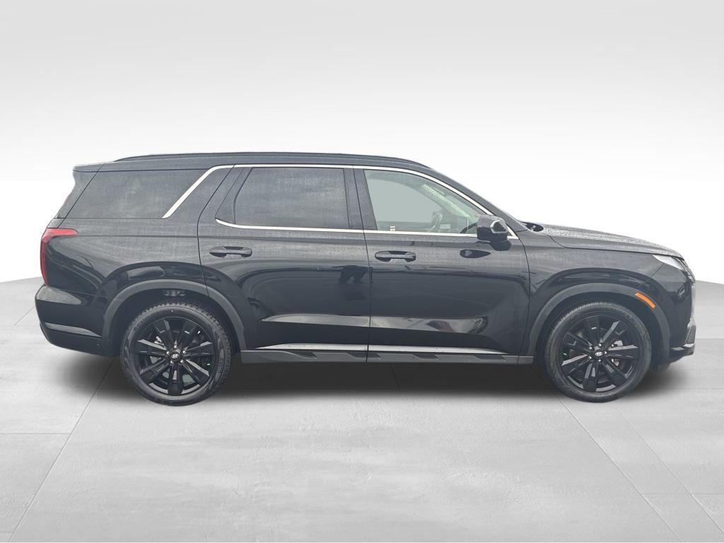 used 2024 Hyundai Palisade car