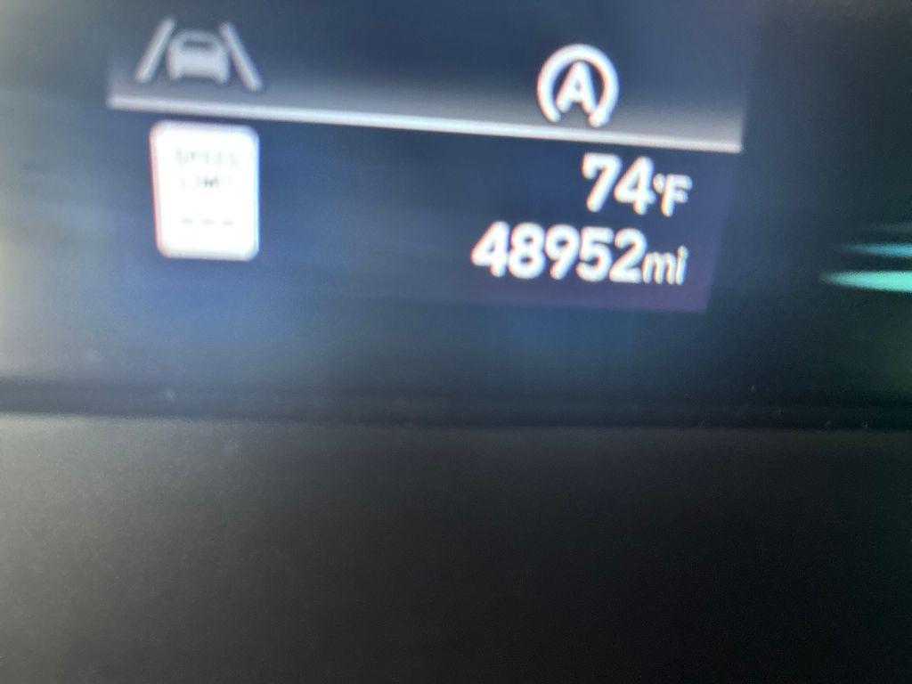 used 2024 Hyundai Palisade car