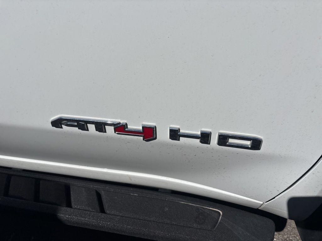 used 2024 GMC Sierra 2500 car, priced at $73,995