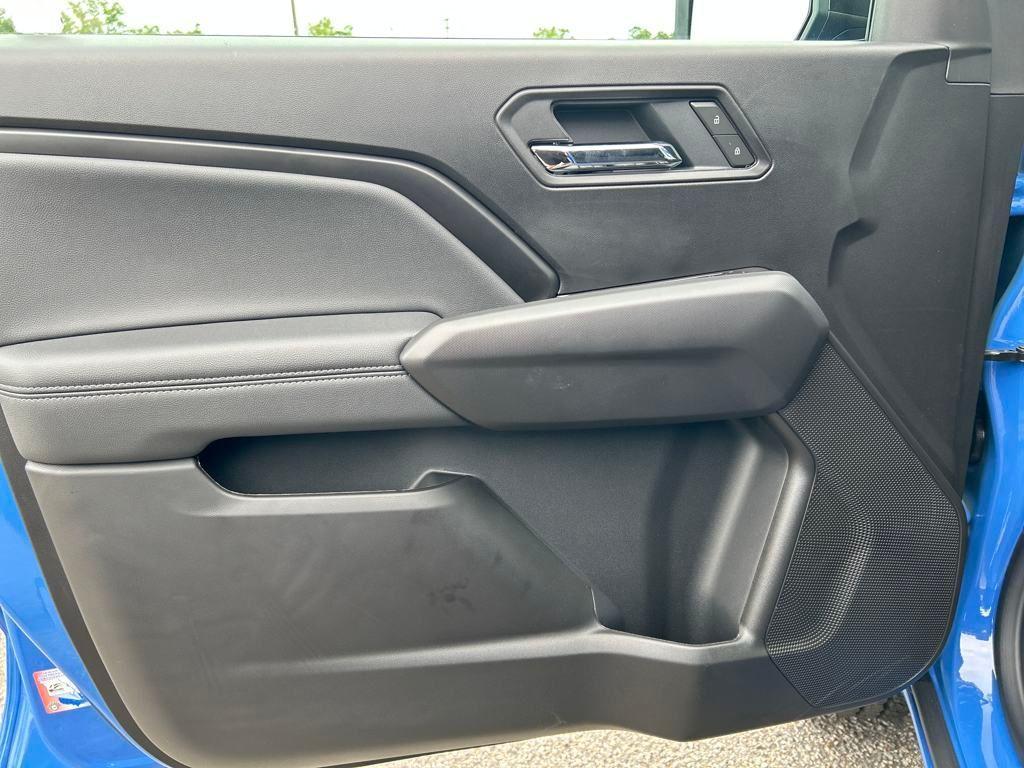 new 2026 GMC Canyon car, priced at $42,925